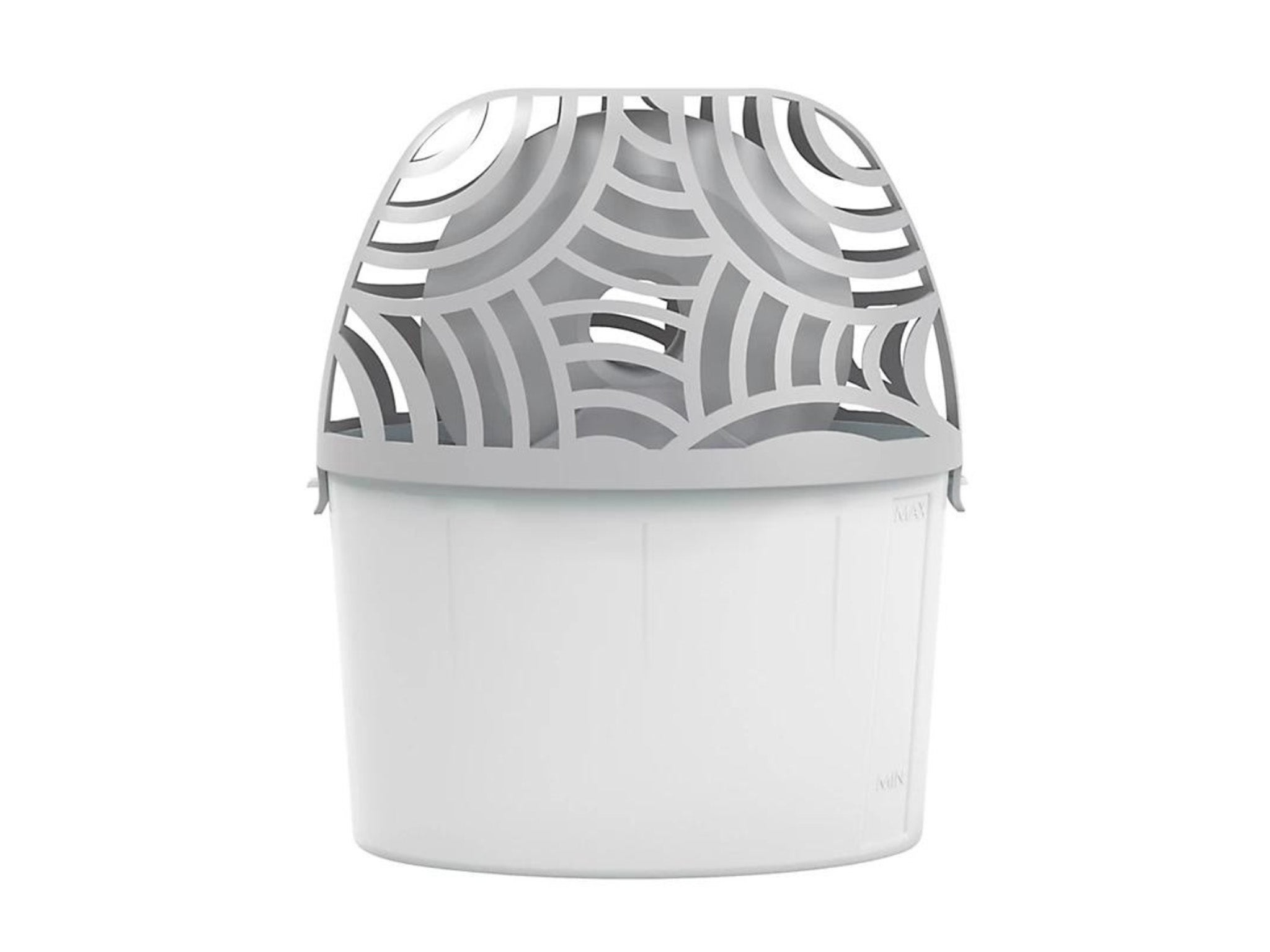 Blyss curve reusable dehumidifier